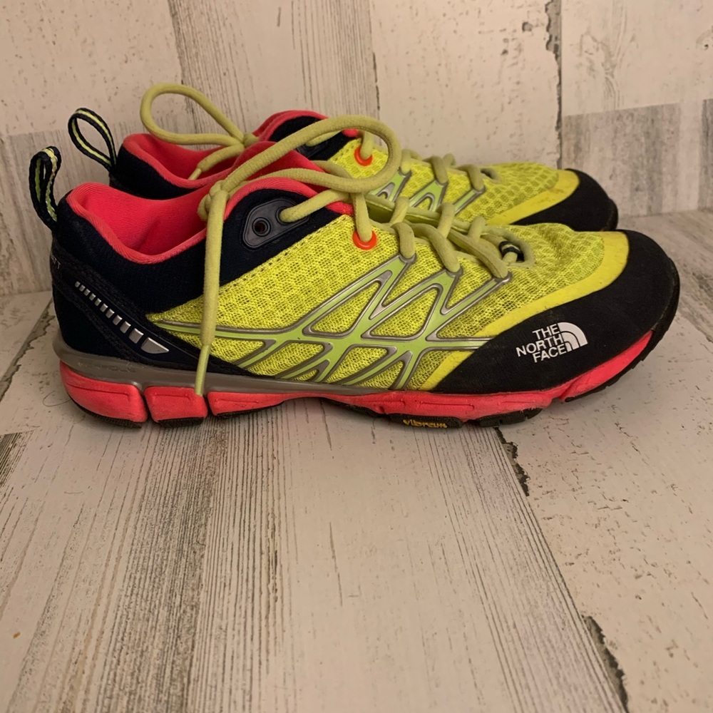The North Face Ultra Kilowatt Women’s Trainer-6.5